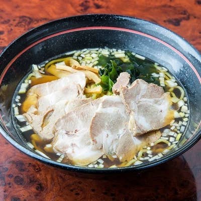 中華料理 龍昇 北久里浜店（久里浜/中華料理） - Retty