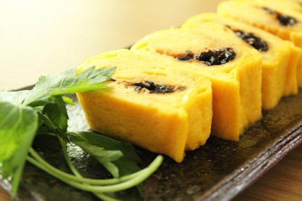 ケンコー惣菜亭だし巻き卵３００ｇ - オススメ商品 - 広栄株式会社