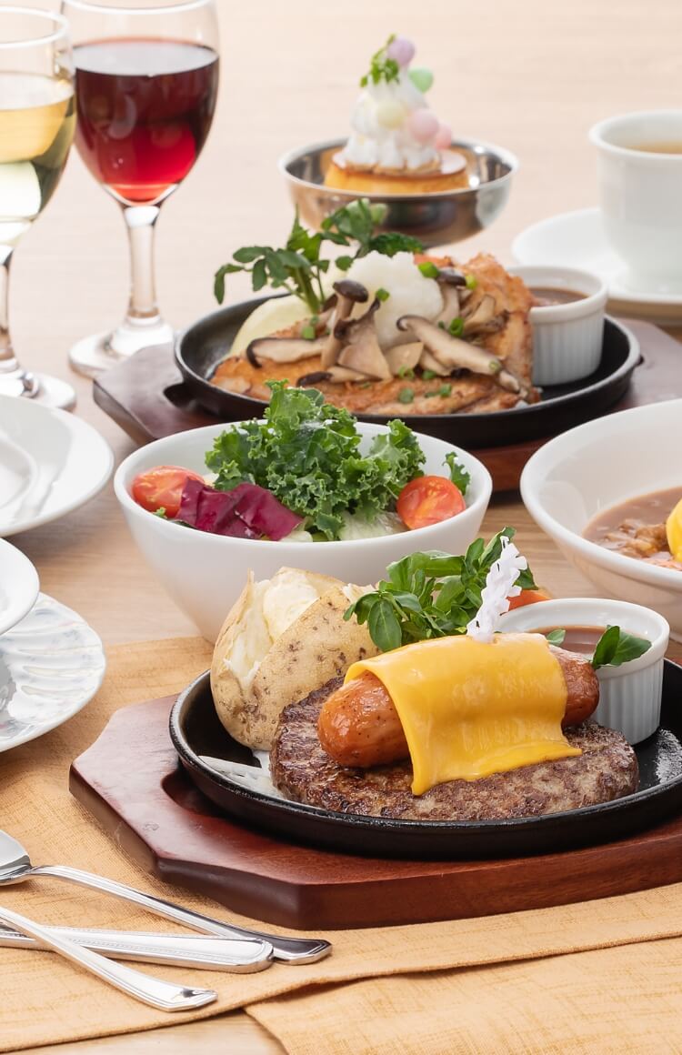 関内・馬車道でランチ リーズナブルなお店はココ！横浜注目エリアの美食ランチ11選！ - まっぷるウェブ