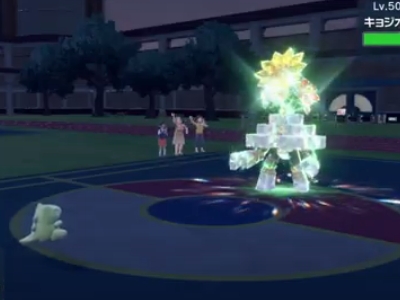 ポケモンGOQ&A いつかは育てたい塩漬け個体値100No189532