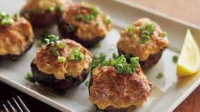 「ゼロイチ」タイのロールキャベツ 塩昆布風味