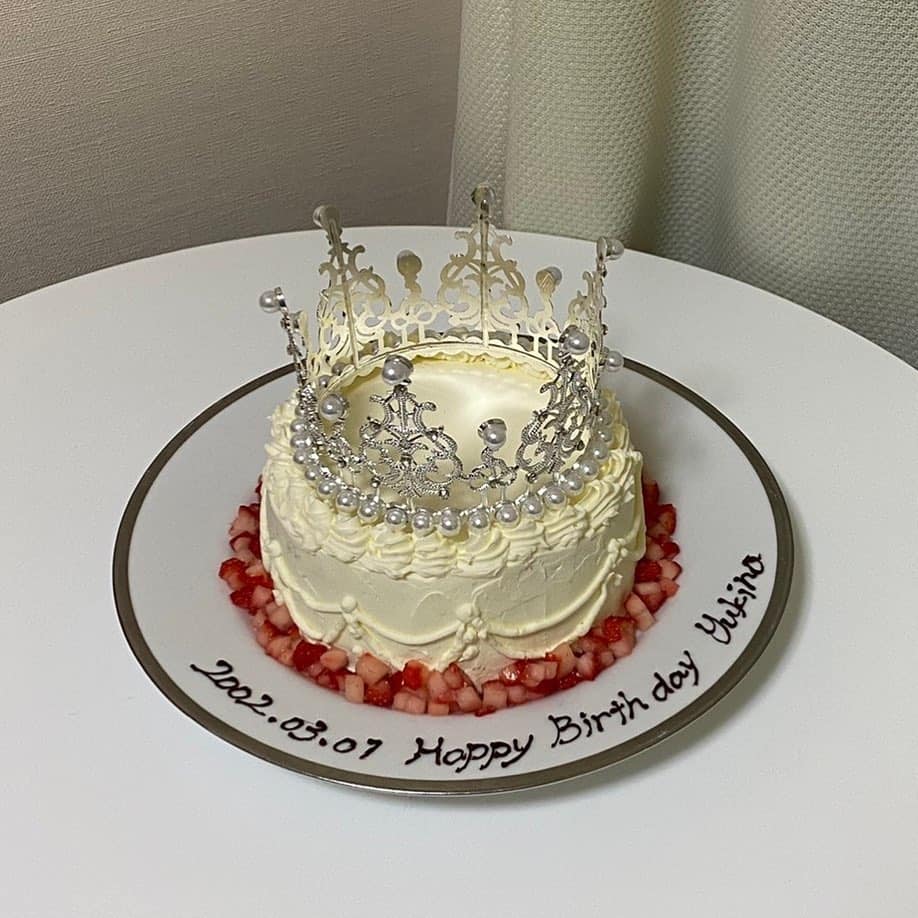 東京 韓国風 センイル ケーキがオーダーできるカフェ・通販まとめ＠当日注文可能店舗も