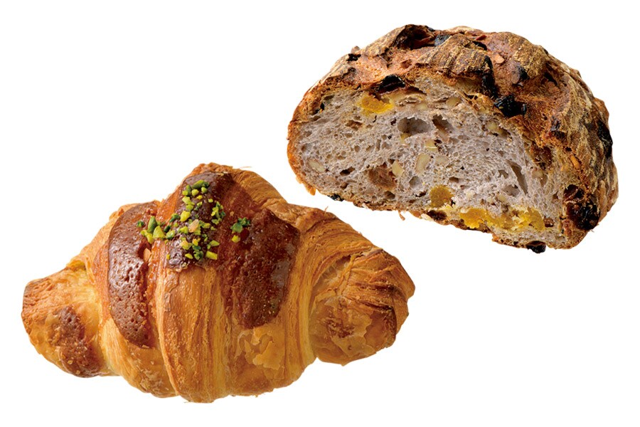 岐阜県土岐市の米粉パン専門店で味わうカツサンドランチ