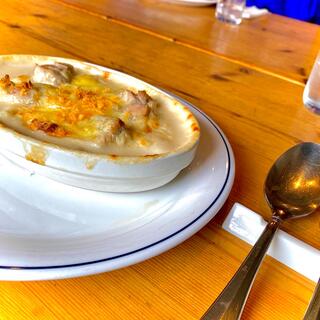 メニュー写真 : 大木戸珈琲 - 八日市場 喫茶店食べログ