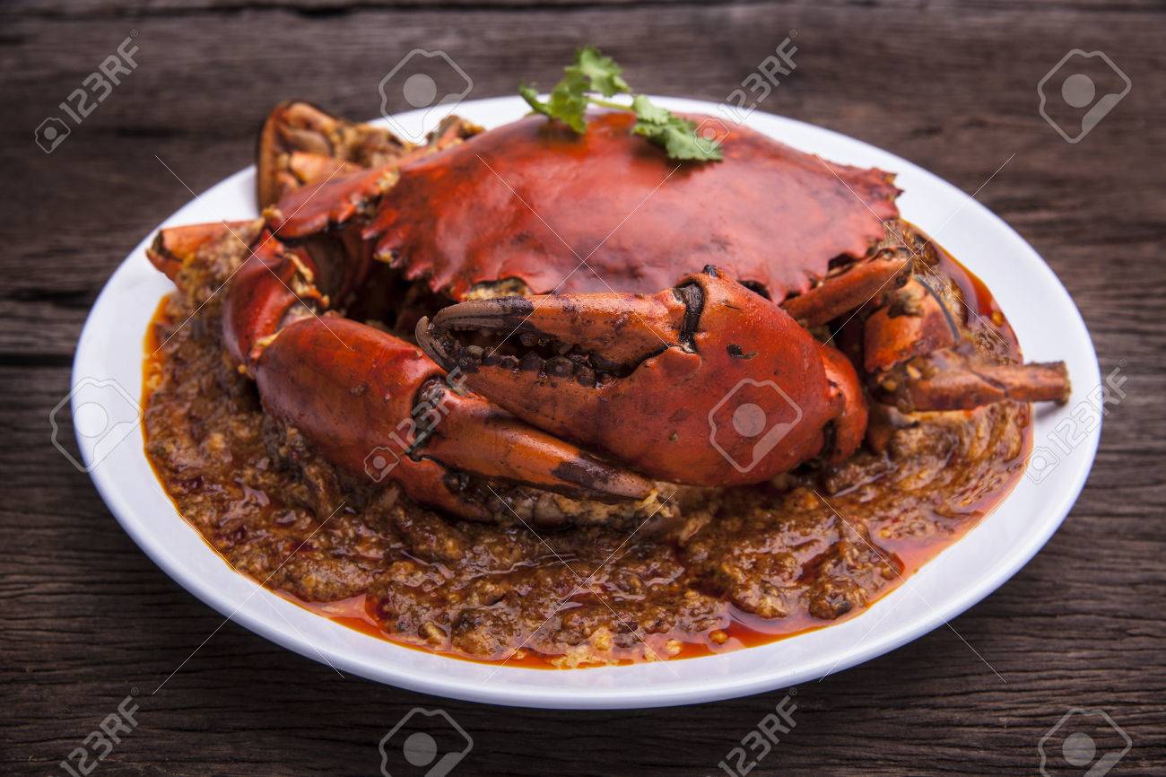 カニをまるごと味わう「チリクラブ」のおすすめ5店! シンガポール