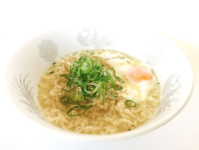 もはやお店の味では ？？インスタントなのに本格的な味の「台湾ラーメン」：料理研究家ジョーさん。の『楽うまレシピ♪』第42回│ タウンワークマガジン