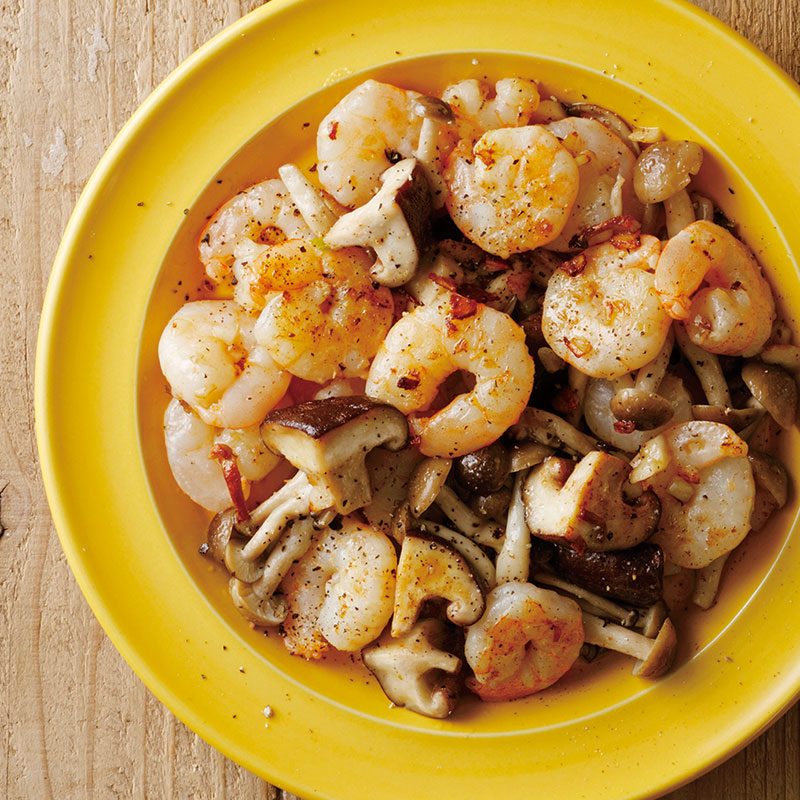 よだれ海老レシピ 誰でもプリプリに仕上げるコツをプロがご紹介！ 料理の基本