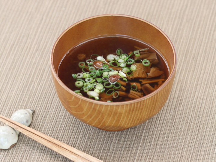 舞茸だけ！のシンプルお吸い物 by unidapyonクックパッド簡単おいしいみんなのレシピが392万品