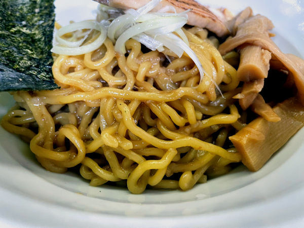 口コミ一覧 : らーめん龍 - 西武柳沢 ラーメン食べログ