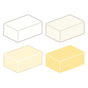 レアチーズケーキのイラスト商用OKの無料イラスト素材サイト ツカッテ