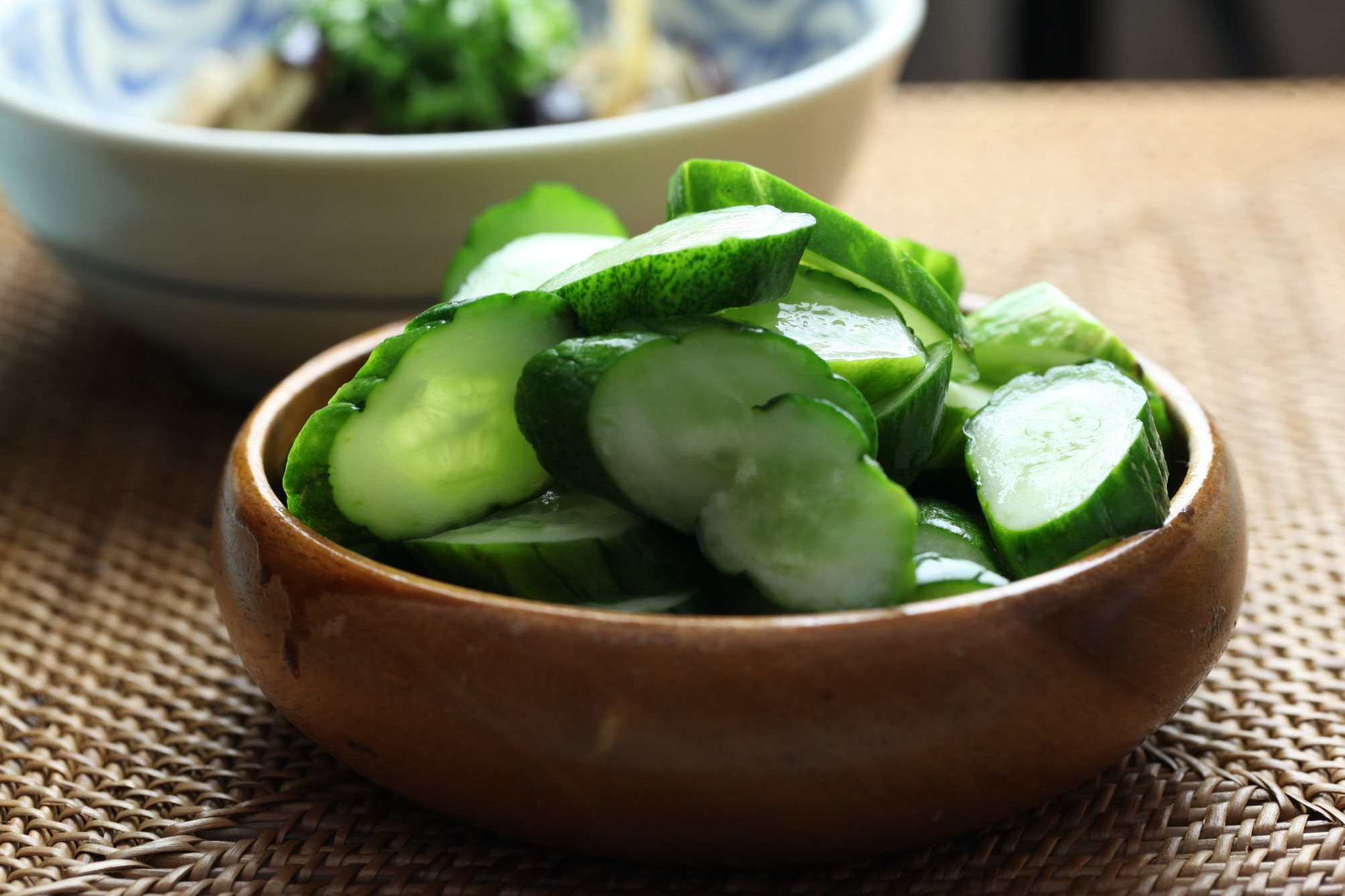 基本からアレンジまで!思わずつくりたくなる「キュウリ うめ めんつゆ」のレシピ集クックパッド