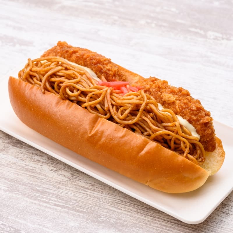 沖縄ファミリーマートのおにコロ ジューシーおむすび＆コロッケ- BLUE HEAVEN