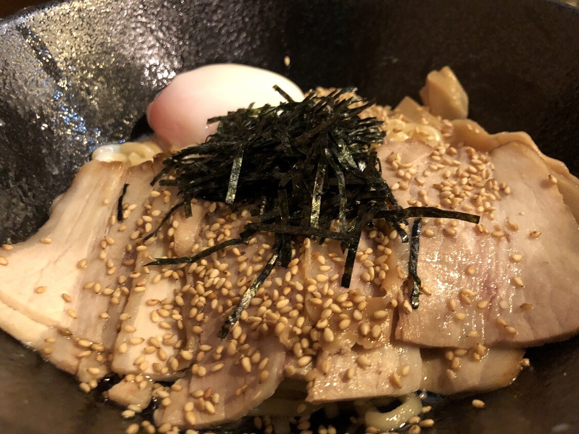 新店 フランチャイズから独立した油そばのお店！自家製麺と自家製ラー油の「油そば 大革命 関西学院大学前店」！ 西宮グルメ甲東園奥大輔の西宮探検日記