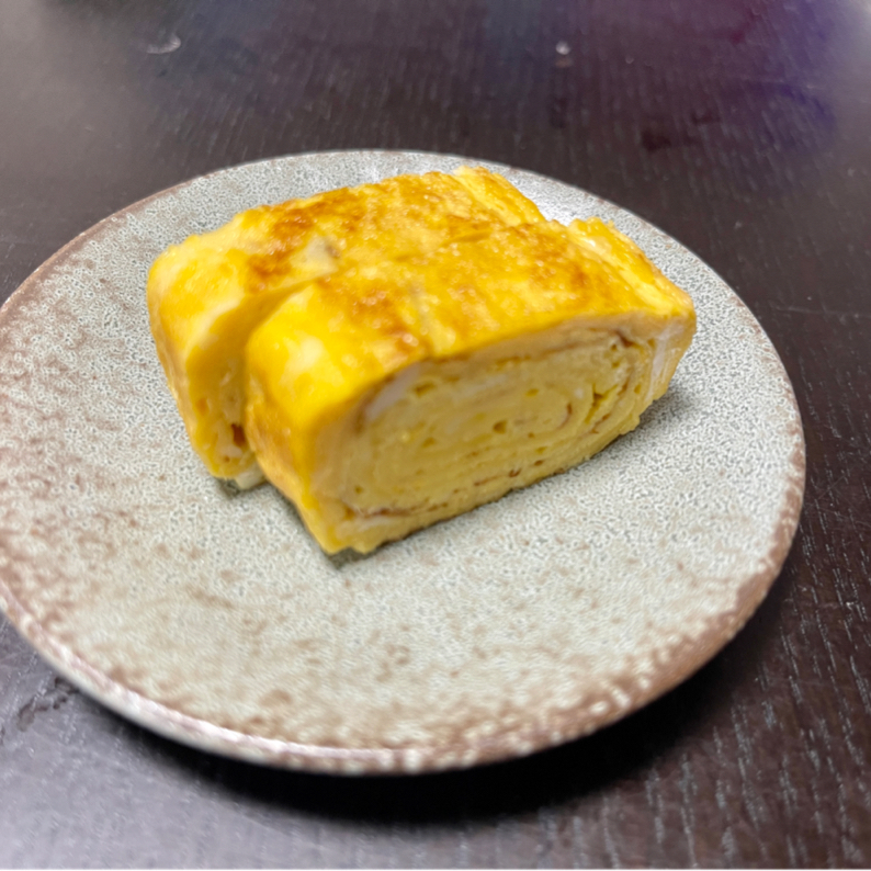 マヨネーズやめんつゆを使った卵焼きレシピ15選の人気レシピ・作り方デリッシュキッチン