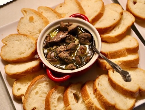 真鯛の低温コンフィ タイムの香り 出汁のジュレ添え海の恵み 食の底力 JAPAN 公式レシピサイト