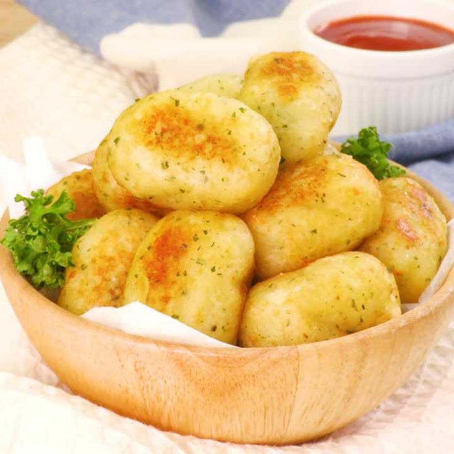 止まらぬ美味しさ！「しょっぱいおやつ」人気レシピ31選の人気レシピ・作り方デリッシュキッチン