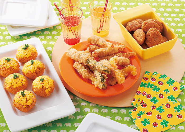 持ち寄りパーティーにおすすめ！喜ばれるおつまみレシピ45品ビール女子