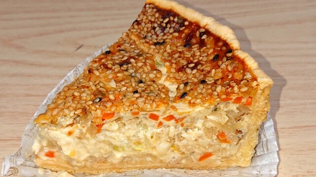 サクサク濃厚のキッシュが楽しめる！泉区「ななきたキッシュ」 - 東海住宅タウンガイド