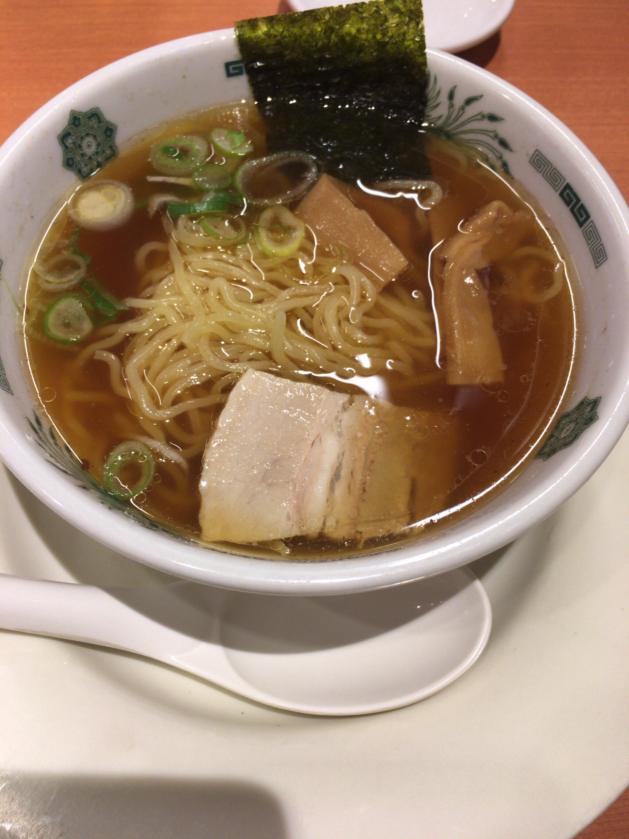 日高屋 赤羽東口店（赤羽/ラーメン） - Retty