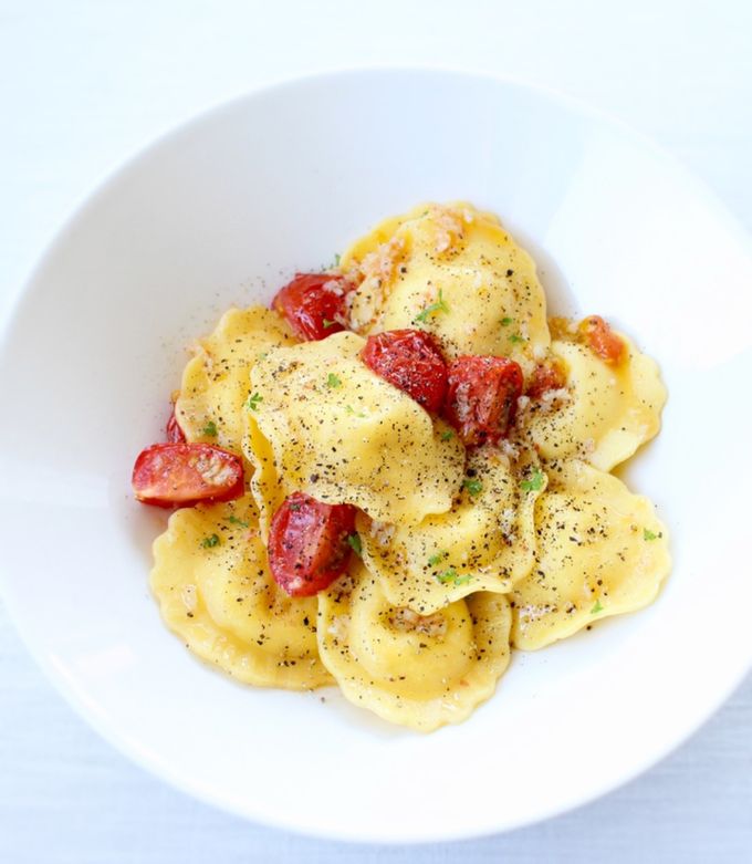 シェフが教える！ 親子で楽しむ「春レシピ」＃２週目 │ ヒトサラマガジン