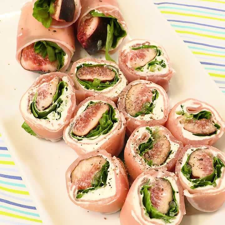 クリームチーズ」を使ったおしゃれなおすすめレシピ88選！メインからスイーツまで手軽につくれる万能食材サンキュ