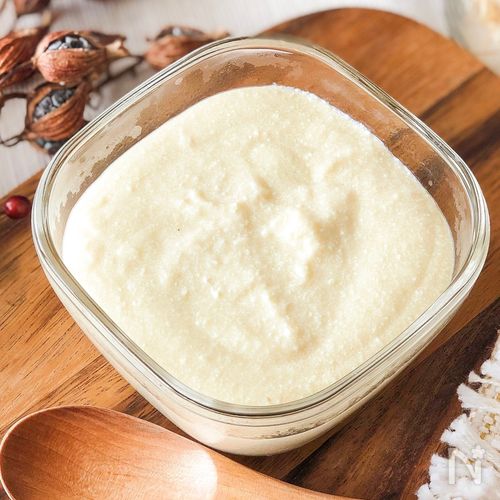 多く作って冷凍①♪ホワイトソース