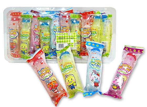 福岡県産あまおう苺使用のコロンと丸い形のかわいいラムネ! おいしくてカラダに優しい苺ヨーグルト味の袋ラムネ「FRUITヨーグルトラムネあまおう苺」が新登場!NEWSCAST