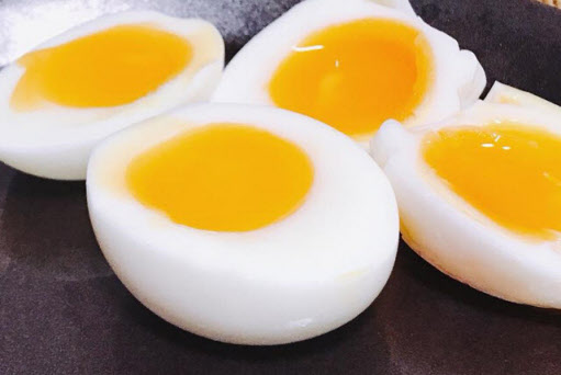 旨塩味玉ラクつく管理栄養士考案の作り置きレシピサイト