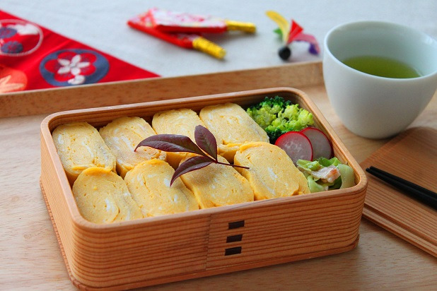 作ってみた 使うのは卵焼き器だけ! 食材3つでパパッと作る「ワンパターン弁当」にズボラ女子が挑戦ダ・ヴィンチWeb