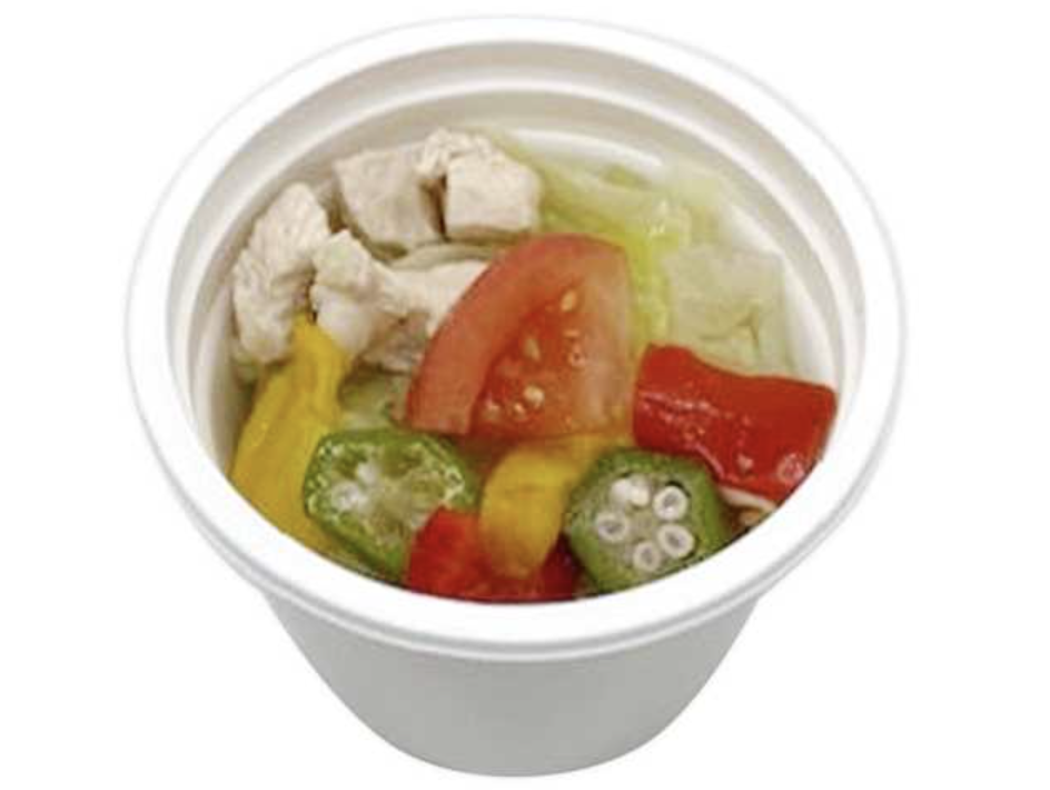 コンビニで買える胃に優しい食べ物17選! 消化の良い食べ物の特徴も解説マイナビニュース