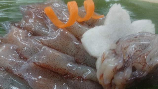 おいしい食べ方レシピ – 富山県ほたるいか協会