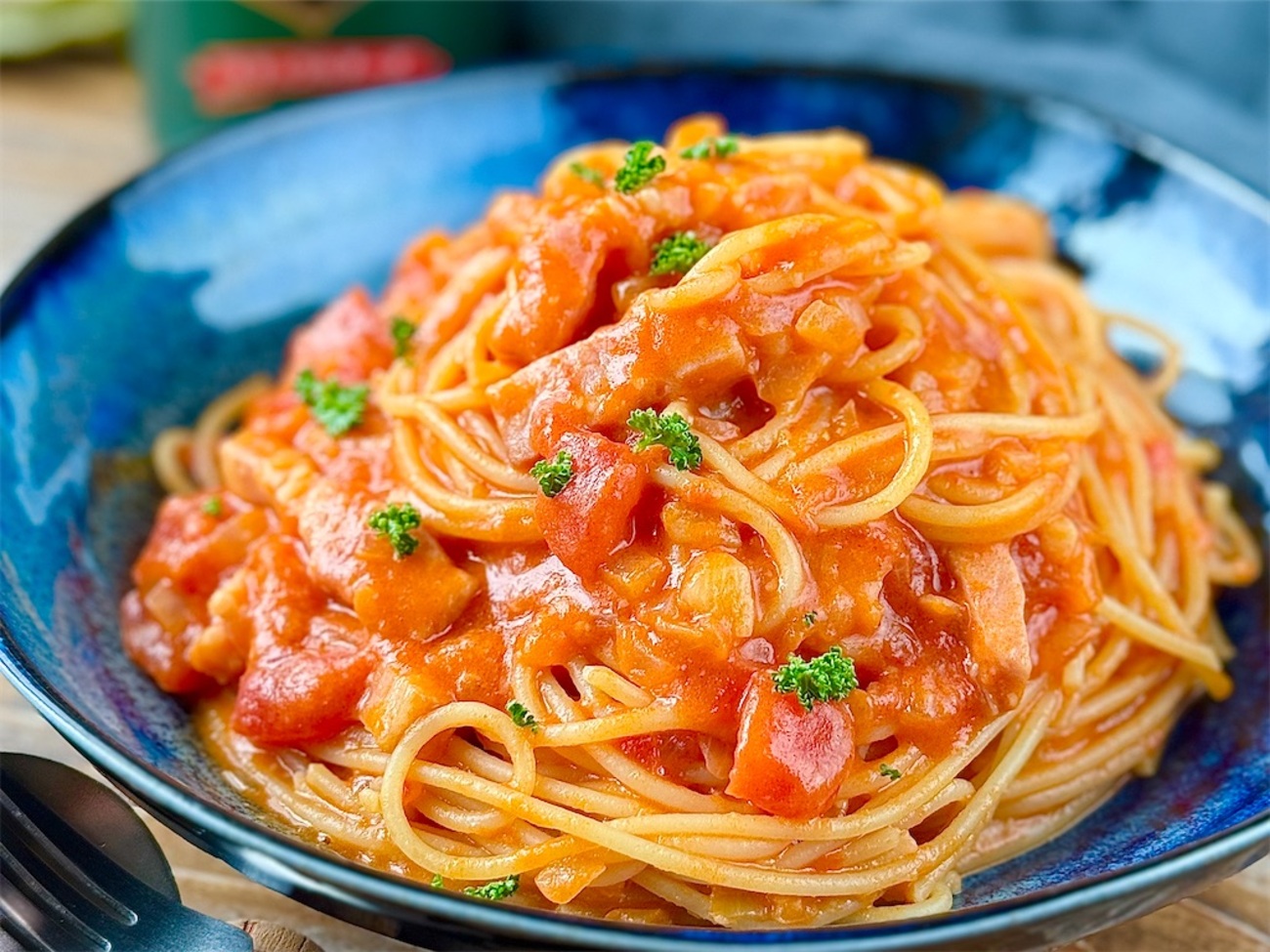 牛乳だけなのに濃厚 生クリームなしのクリームパスタレシピ28選の人気レシピ・作り方デリッシュキッチン