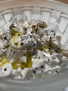 ギリシャヨーグルトのおいしい食べ方