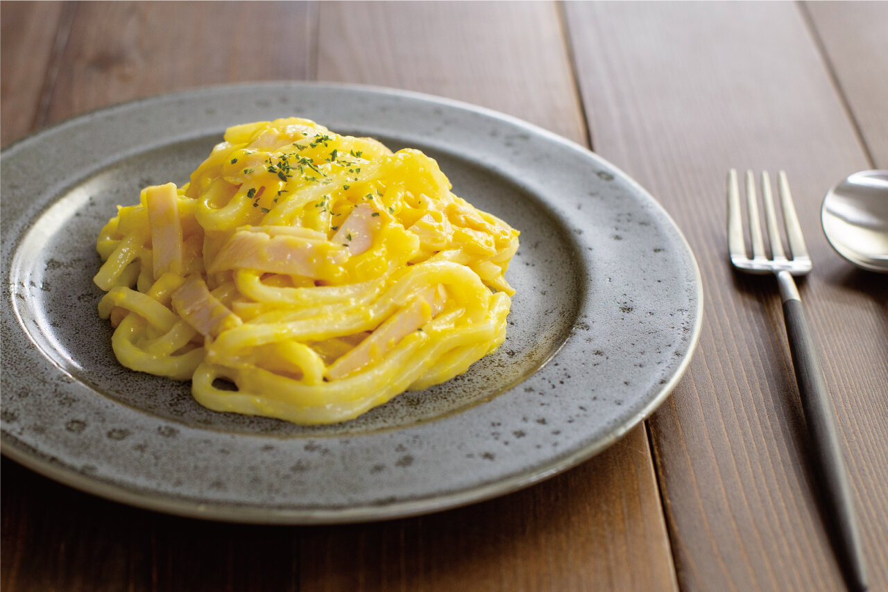 主婦の一人飯 皿うどんスープで天津飯 29ちゃんPESnapdish スナップディッシュID:SKDOGa