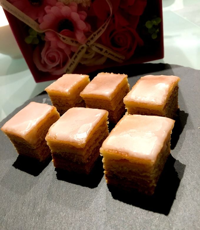 トースターで、本格バームクーヘン by 常夏ふぁみりークックパッド簡単おいしいみんなのレシピが392万品