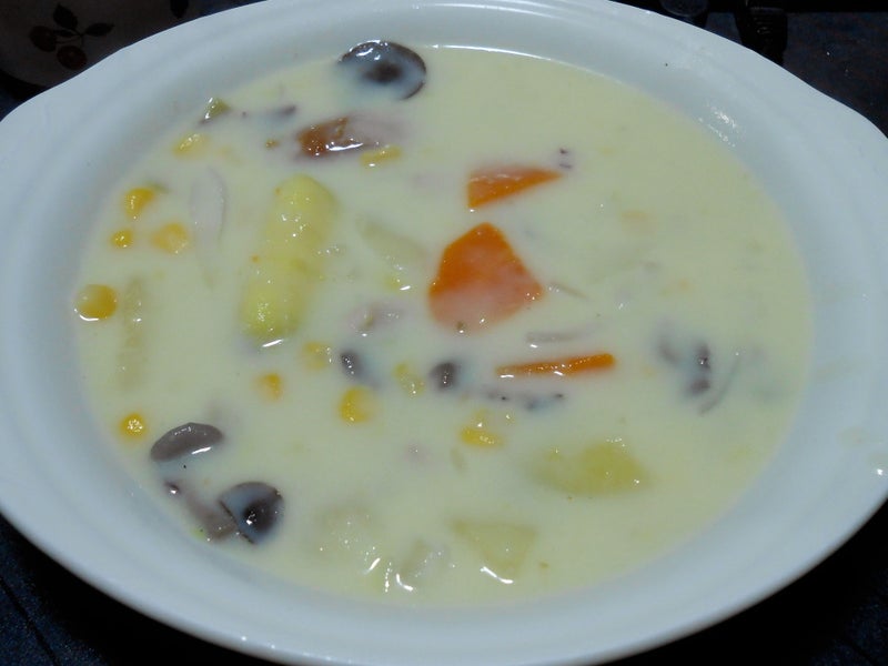 グルテンフリー☆シャカシメジのお吸い物 レシピ・作り方 by DANDAN2 - 楽天レシピ