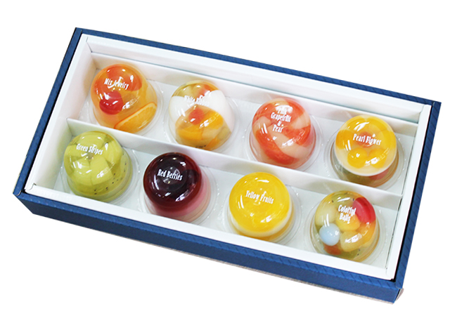 JR東京駅「グランスタ」桃・マンゴー・パイナップルなど夏の果実がごろごろ入った贅沢スイーツやパンが勢ぞろい！「マナツのフルーツ。」フェア初開催！株式会社JR東日本クロスステーションのプレスリリース