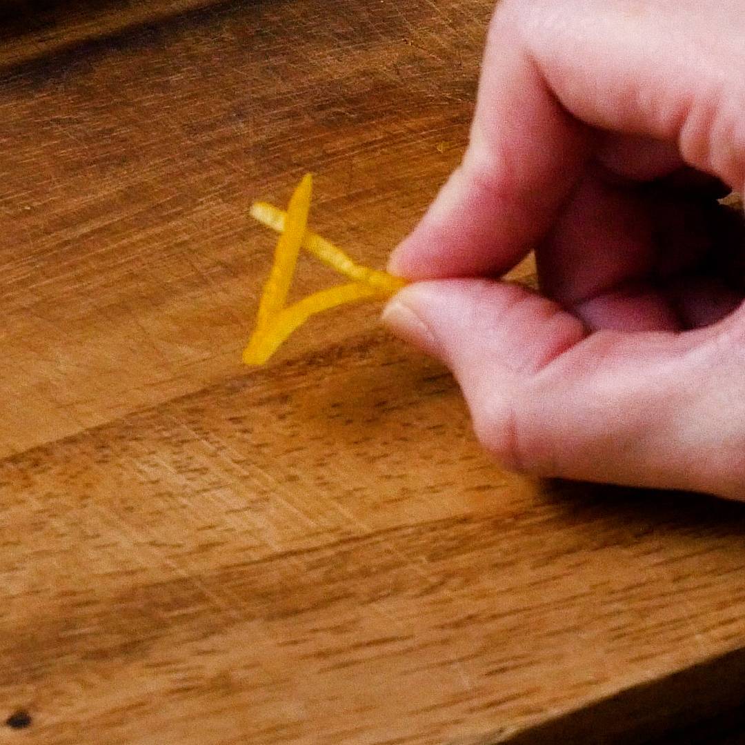 おせちを彩る、お野菜の飾り切り坂ノ途中100年先もつづく、農業を