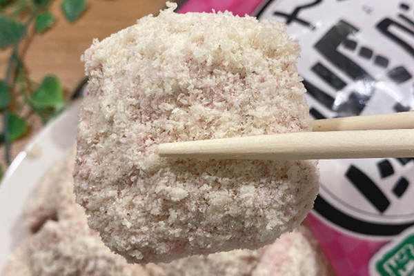 業スー歴15年の主婦が鬼リピ!大人気すぎて売り切れ続出の「鶏屋さんの梅しそカツ」 - by them バイゼム