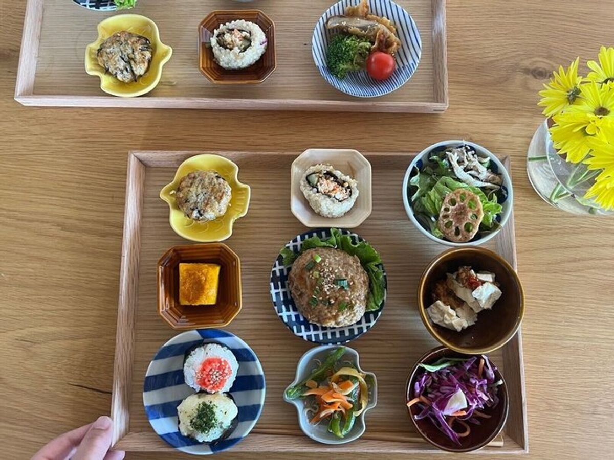 パーティー お菓子 盛り付け 100均TikTok