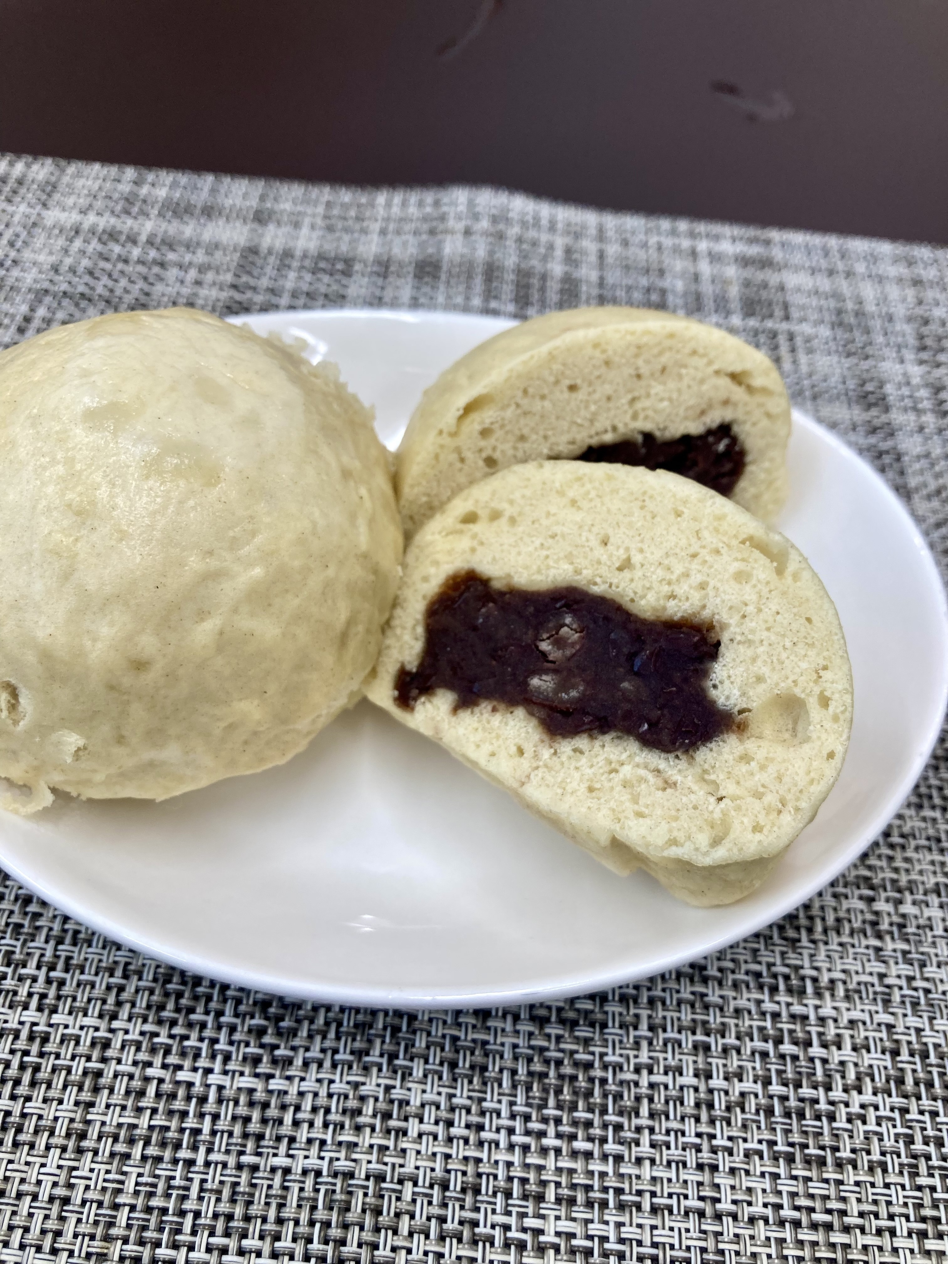 群馬県「2色の炭酸まんじゅう」ＪＡ嬬恋村女性部旬を味わう お手軽レシピ JAグループ