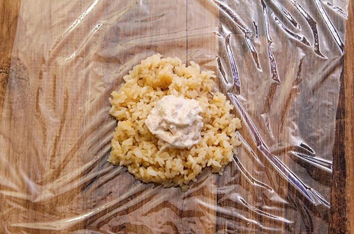 コンビニ風！だし香る和風ツナマヨおにぎり by 新米幸せママ♡クックパッド簡単おいしいみんなのレシピが392万品