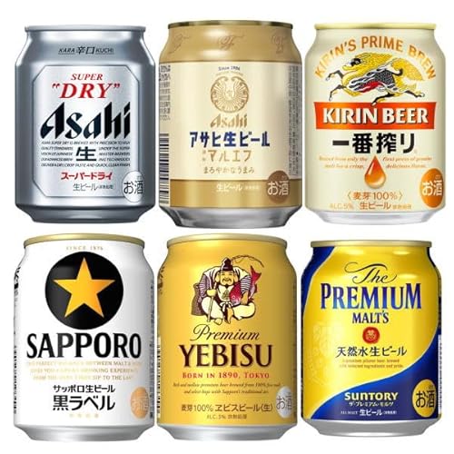 女性が選ぶ 大手4社の「缶ビール」銘柄人気ランキングTOP28！ 第1位は「サッポロ生ビール黒ラベル」 2024年最新投票結果1 2飲み物ねとらぼリサーチ