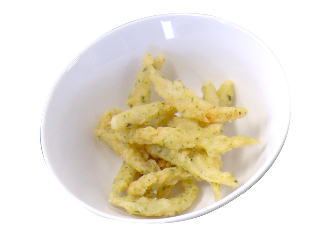 洋風魚ベジ給食レシピ