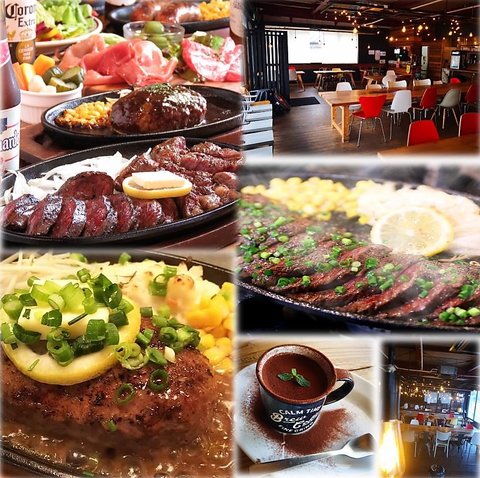 カフェひとあし 愛川町宮ヶ瀬ダム近く・中津川沿い 特製パフェ、スイーツとスープランチのカフェ