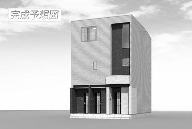 ホームズ】ルーチェ 1階の建物情報｜愛知県豊田市朝日町4丁目5-20