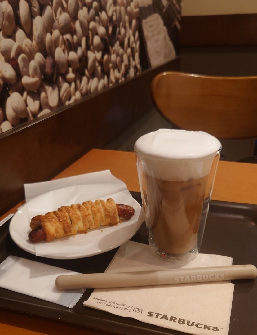 2025年最新 トリプルエスプレッソラテのカスタム10選！カロリーも紹介！ ちそう