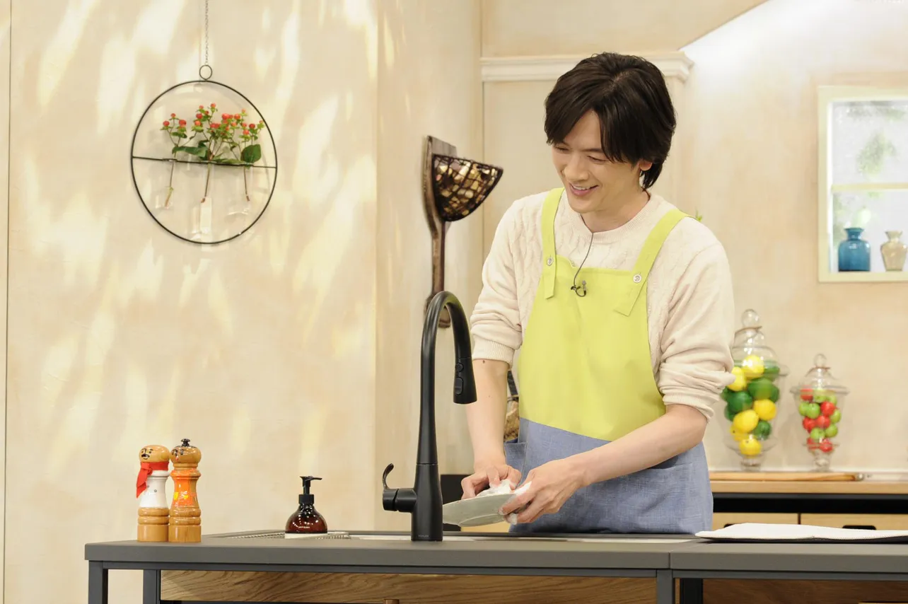 DAIGOも台所 ひじきと鶏の混ぜご飯のレシピ ダイゴ 2月19日