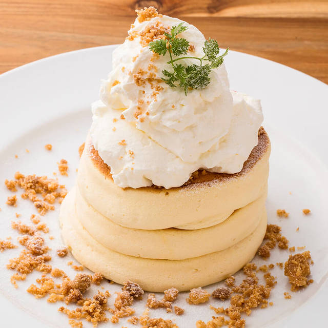 大宮のおすすめスイーツ8選！有名店の定番&インスタ映え必至のスイーツを紹介なっぷ