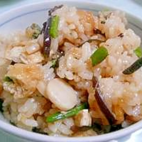 炊飯器で○中華おこわ○ by ぷりマンクックパッド簡単おいしいみんなのレシピが392万品